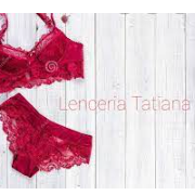 Lencería Tatiana