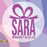 SARA SYL REGALOS