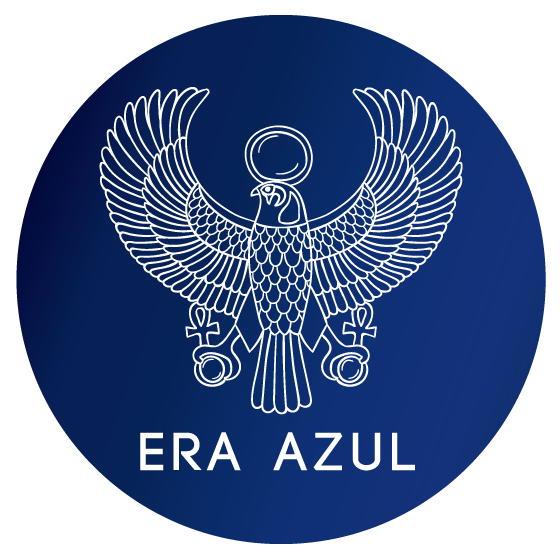 Era Azul - Tienda Virtual