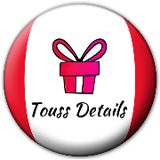 Touss Details
