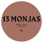 13 Monjas