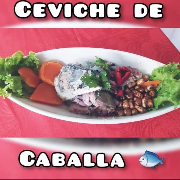 BAR CEVICHERIA