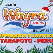 wayra tours