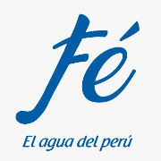 Agua Fé - The God Company S.A.C