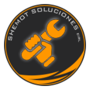 SHEMOT SOLUCIONES