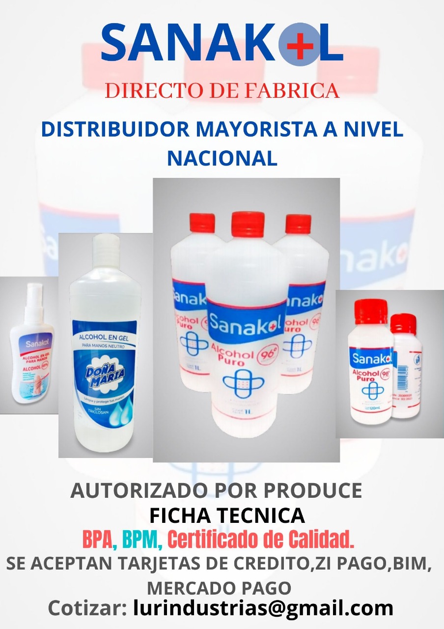 LURINDUSTRIAS