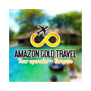 Amazon Gold Travel PEN