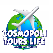 Cosmopolis tours life
