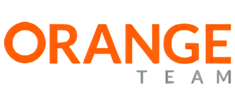 Orange Team