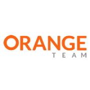 Orange Team