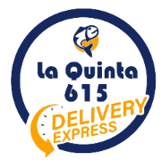 la quinta 615