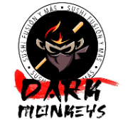 Dark Monkey S Sushi