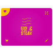Lilo & Steak