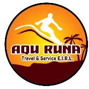 AQU RUNA TRAVEL