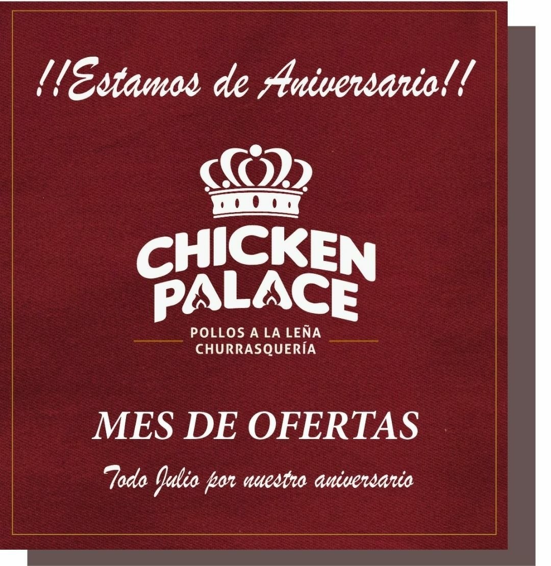 chickenpalace