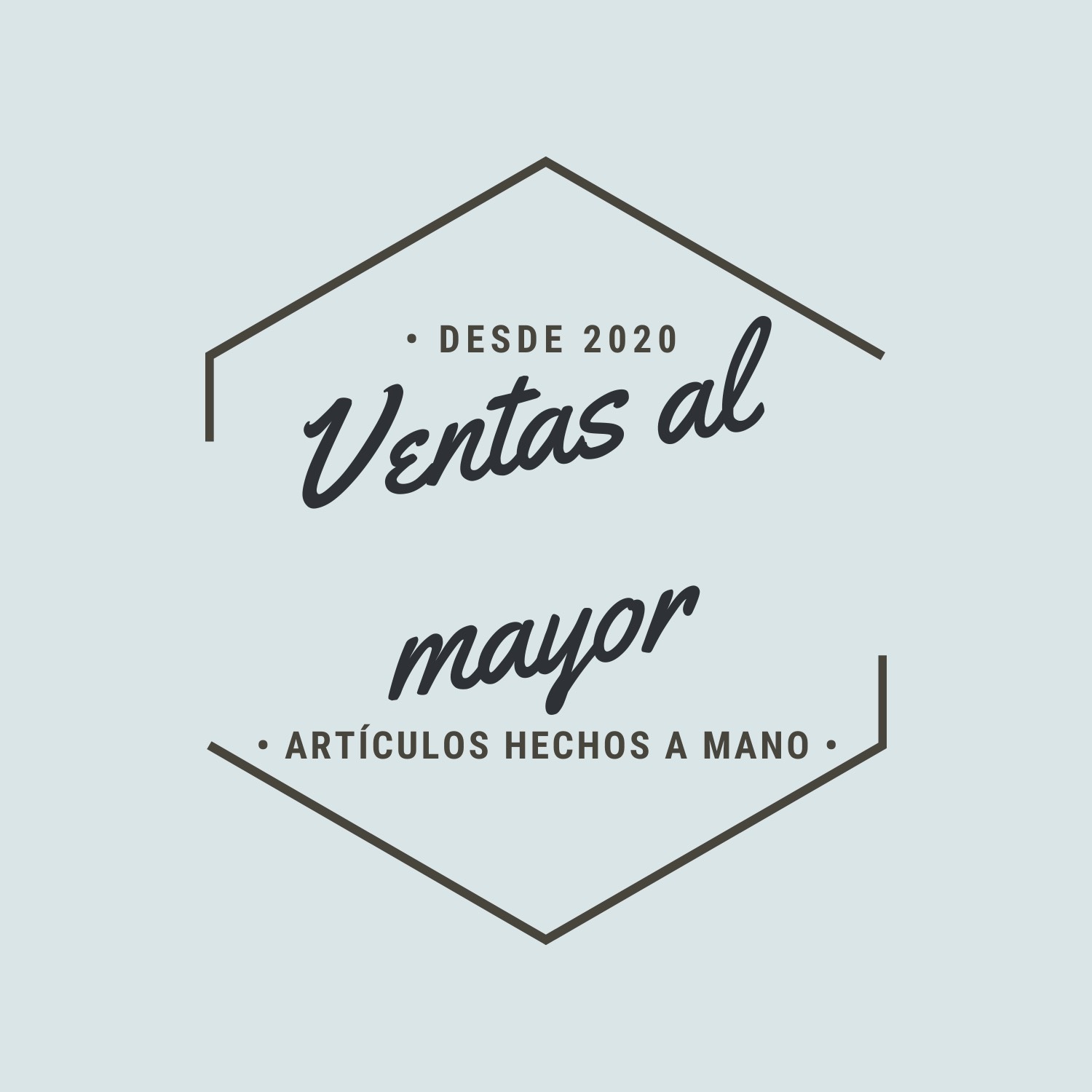 Ventas al Mayor