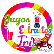 Jugos Extractos Iris