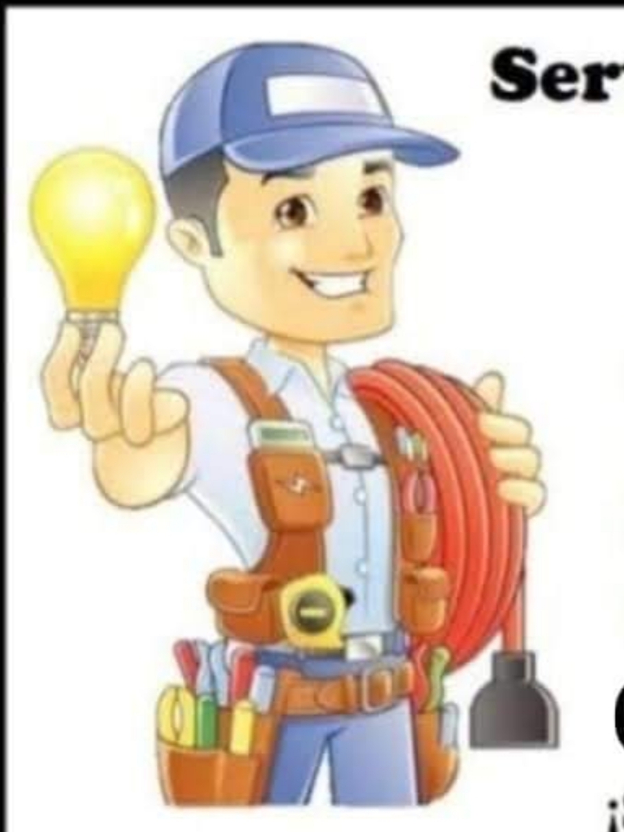 Servicios Generales
