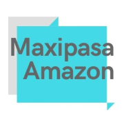 Máxipasa Amazon