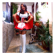 el mágico show de sol