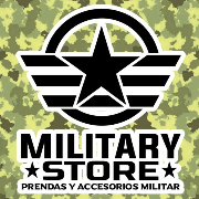 MILITARY STORE
