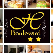 Hotel Boulevard