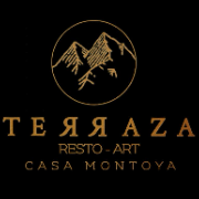 Terraza Casa Montoya