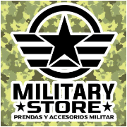 Miilitary Store