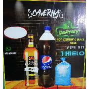 La Caverna express