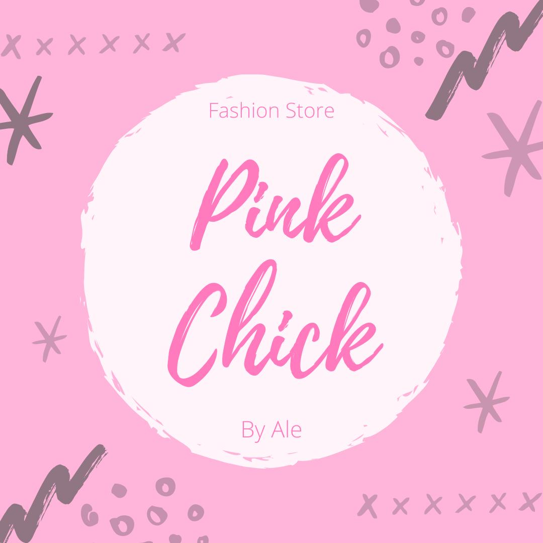 Pink Chick