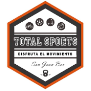 TOTAL SPORT