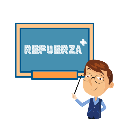 Refuerza Más
