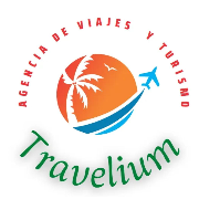 Agencia de Viaje y Turismo TRAVELIUM