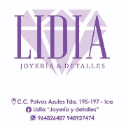 Lidia Joyeria Detalles