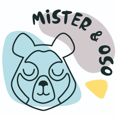 Mister & Oso