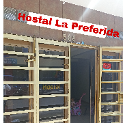Hostal La Preferida