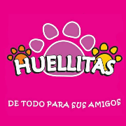 Huelliitas Petshop