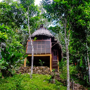 Shimiyacu Lodge