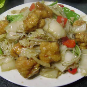 Chifa Pollería Fung Kam