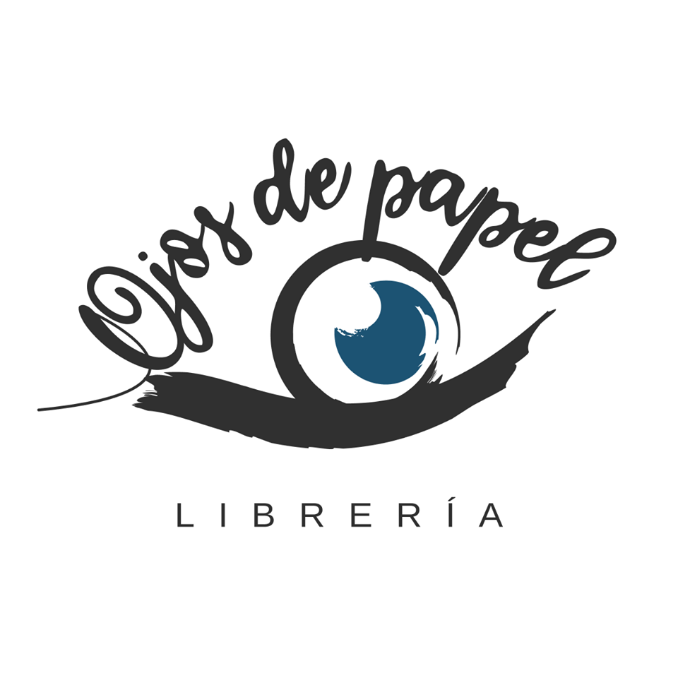 Librería Ojos de Papel