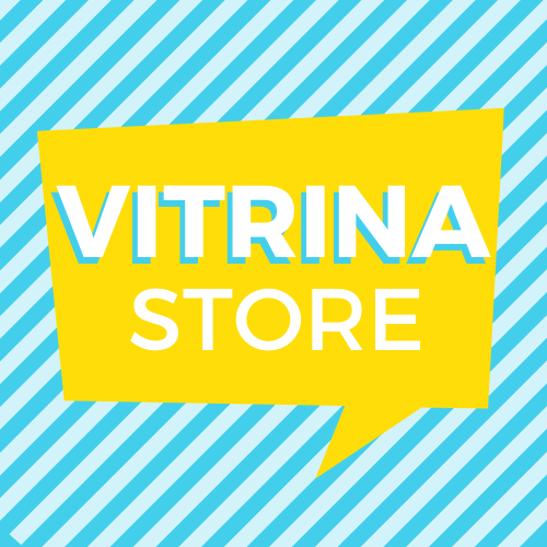 Vitrina Store