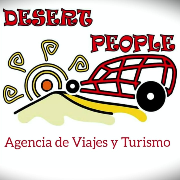 DESERT PEOPLE