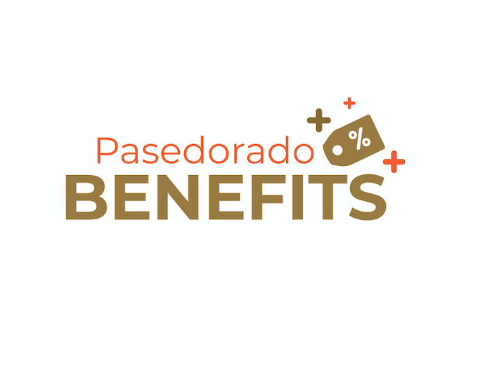 PASEDORADO BENEFIT