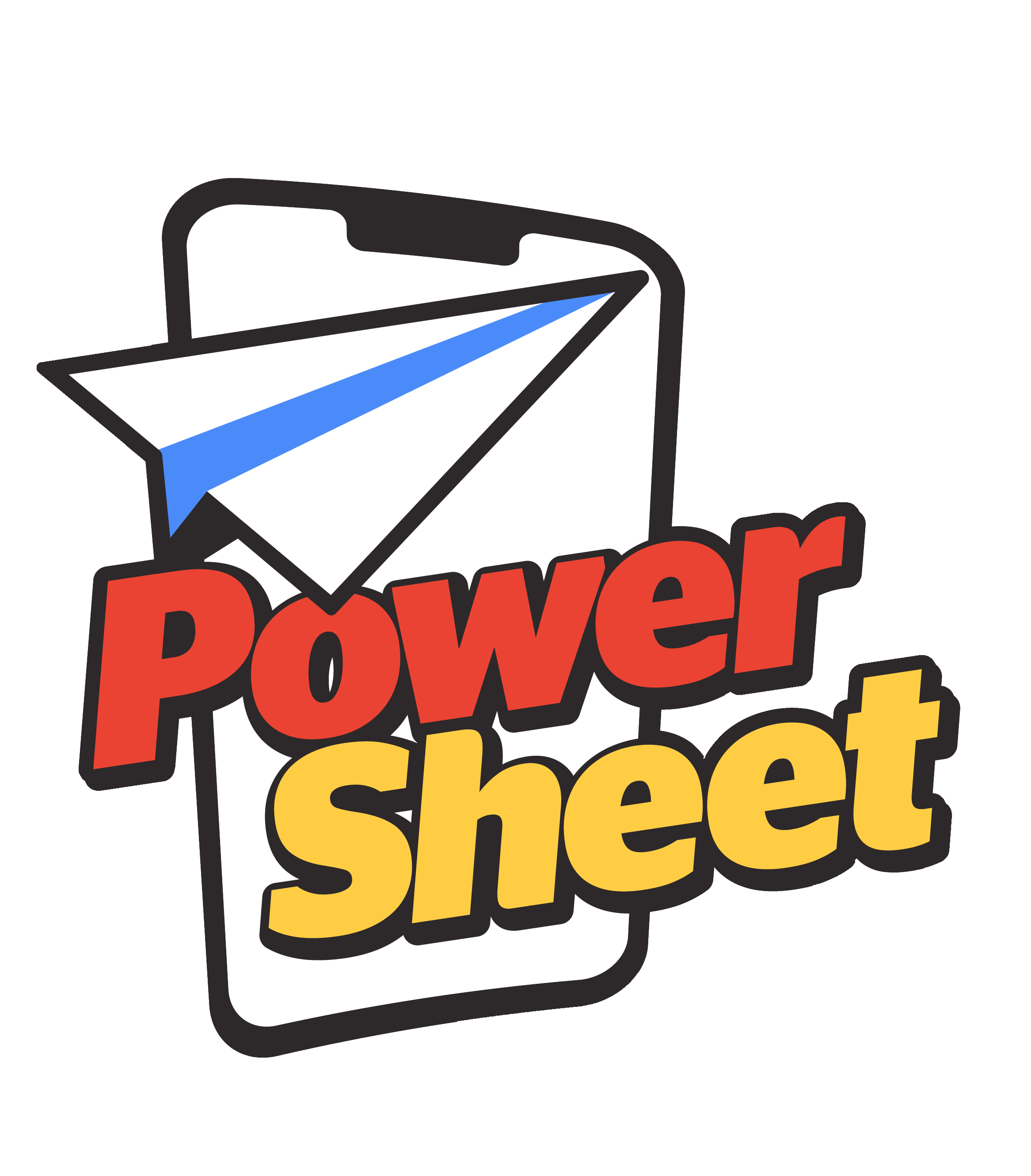 Power Sheet Academy