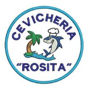 Cevicheria Rosita 2