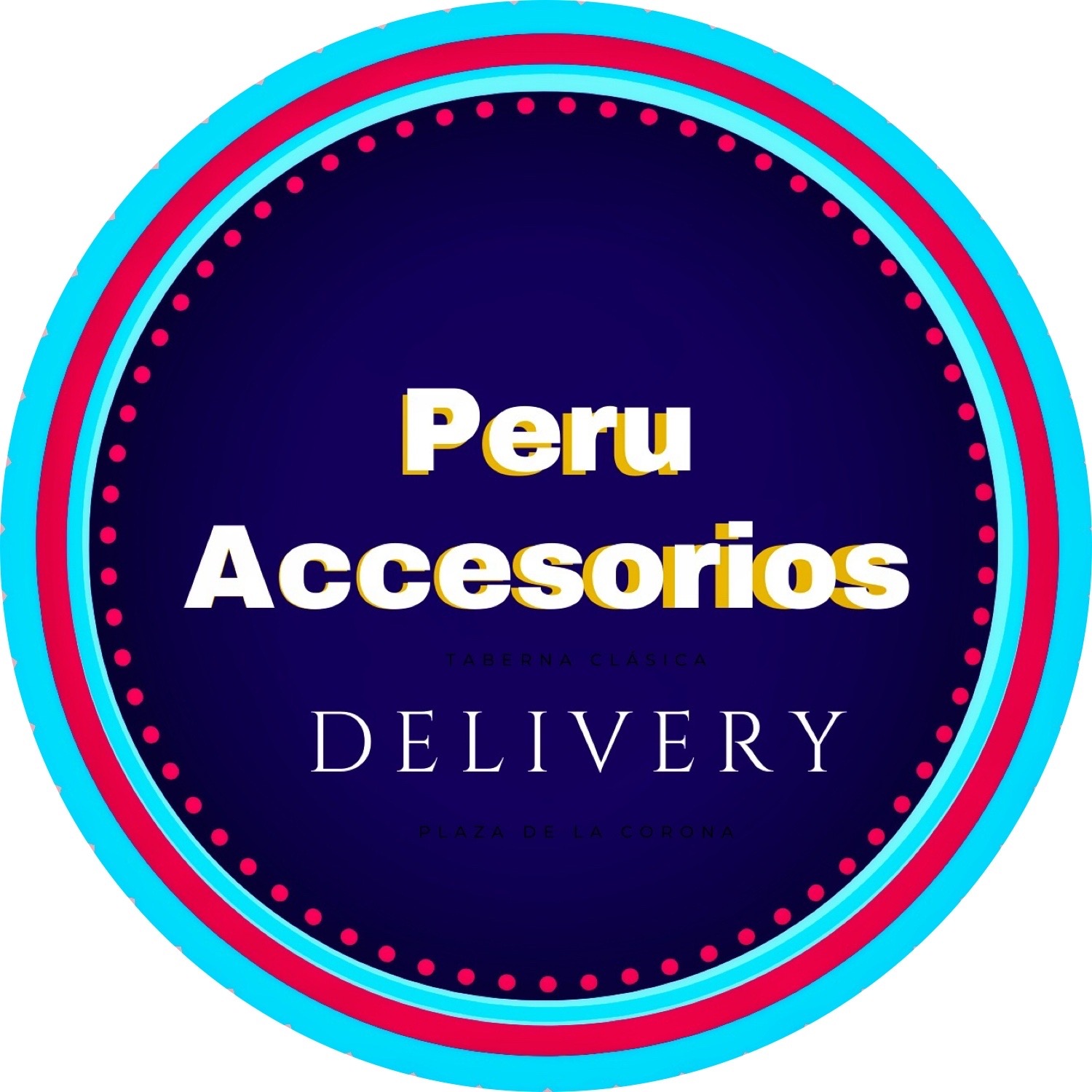 Peru accesorios