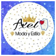 AXEL MODAS