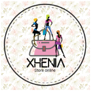 Xhenia Store Online