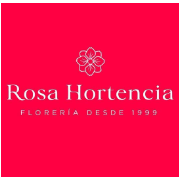 Floreria Rosa Hortencia