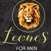 LEONES FOR MEN